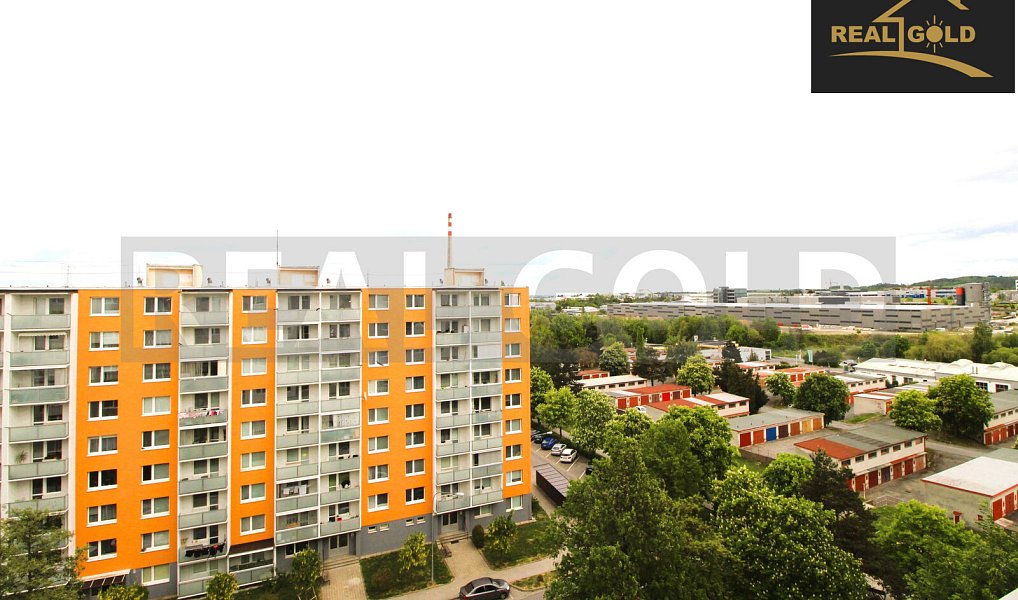 Prodej bytu 3+1 72 m², Třebíč – náhled fotky 16