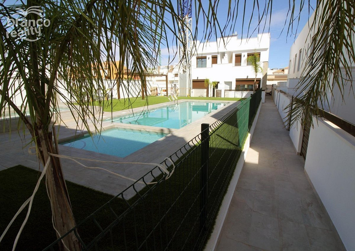 Casa – Pilar de la Horadada, Torre de la Horadada - Vista 2