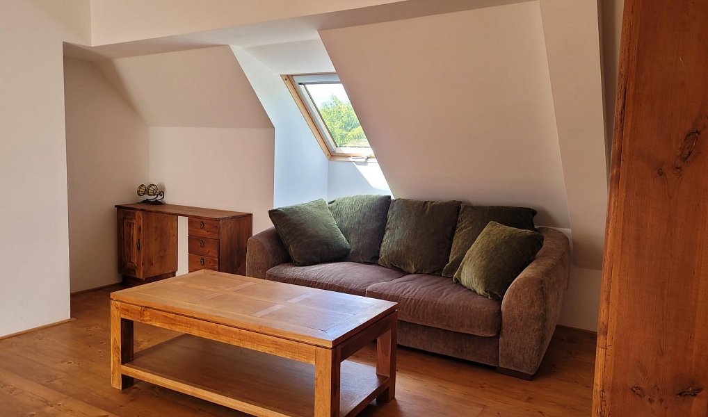 Prodej chaty/chalupy 164 m² s pozemkem 261 m², Deštná – náhled fotky 14