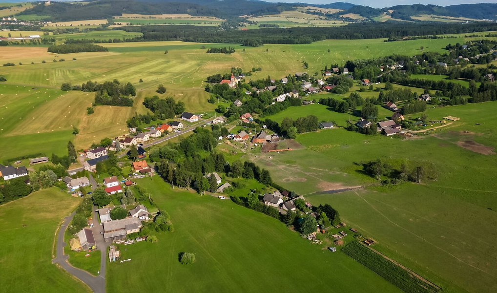 Prodej chaty/chalupy 140 m² s pozemkem 5 600 m², Králíky – náhled fotky 4