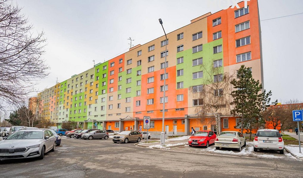 Prodej bytu 3+kk 43 m², Olomouc – náhled fotky 11
