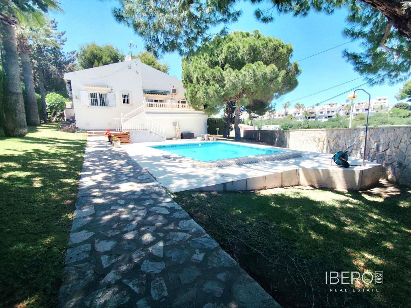 Casa 4+kk – Cabo Roig - Más