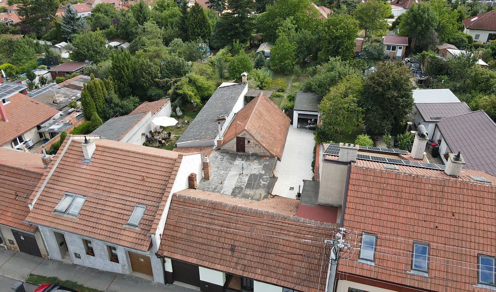Prodej domu 130 m² s pozemkem 722 m², Brno – náhled fotky 13