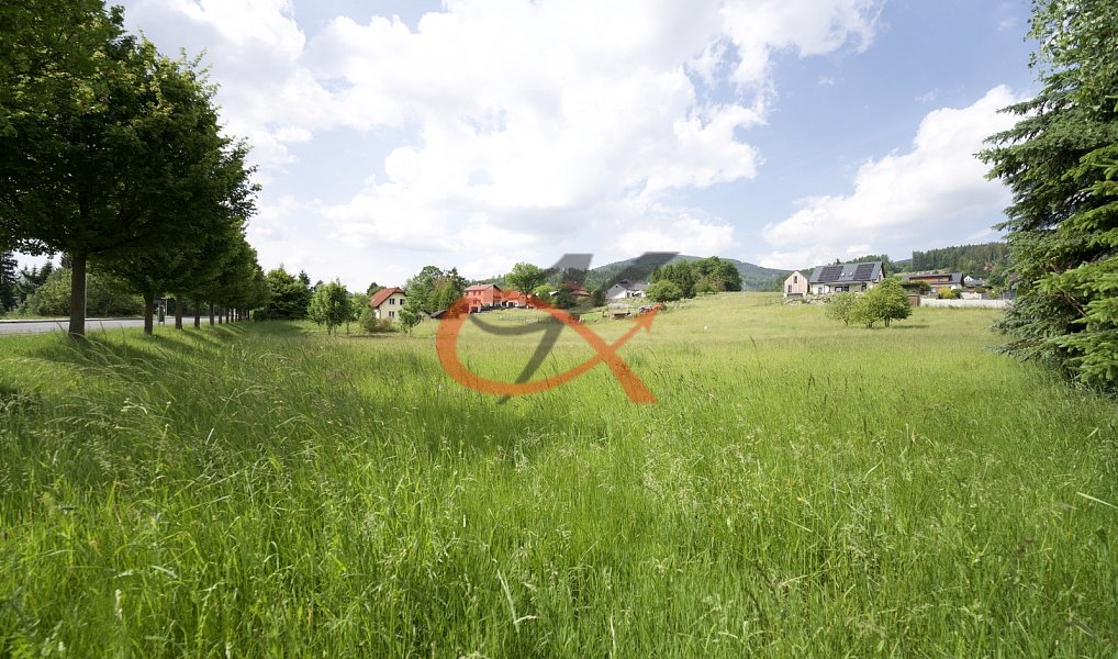 Prodej stavebního pozemku 1 163 m², Dolní Bečva – náhled fotky 10