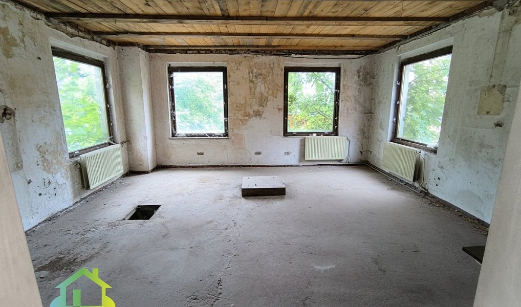 Prodej skladovacích prostor 540 m², Smržovka – náhled fotky 5