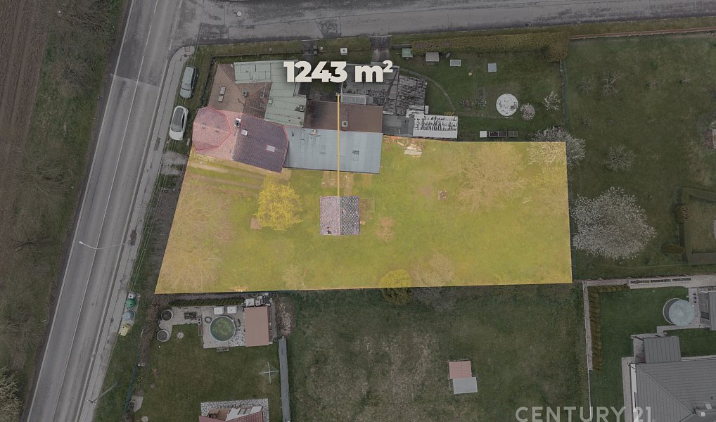 Prodej domu 128 m² s pozemkem 1 243 m², Doudleby nad Orlicí – náhled fotky 2