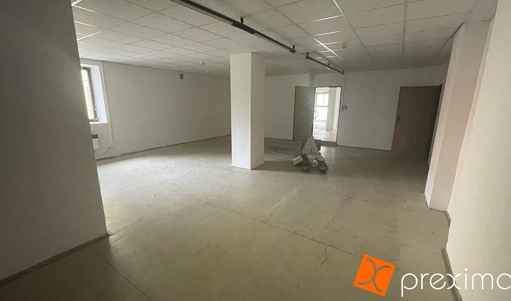 Prodej nájemního domu, činžáku 2 200 m², Opava – náhled fotky 2