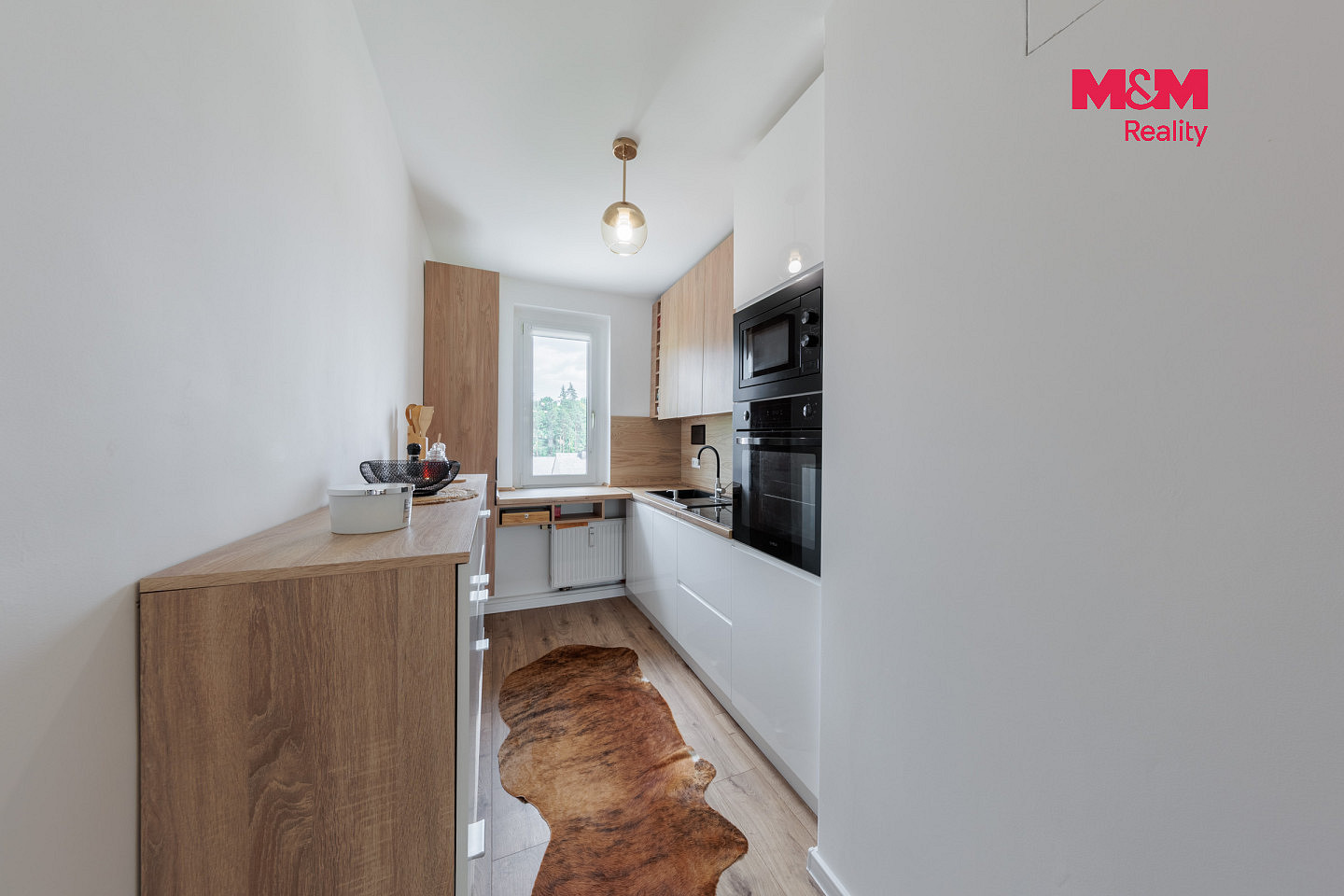 Prodej bytu 2+kk 52 m² — photo 3