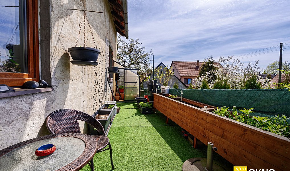 Prodej domu 138 m² s pozemkem 250 m², Stanoviště – náhled fotky 12
