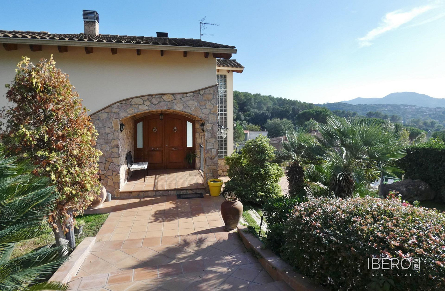 Casa 5+kk – Vilanova del Vallès, Barri Rodes, Barri Sant Lleïr - Vista 3