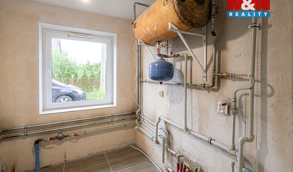 Prodej komerčního objektu (jiného typu) 160 m², Javorník – náhled fotky 21