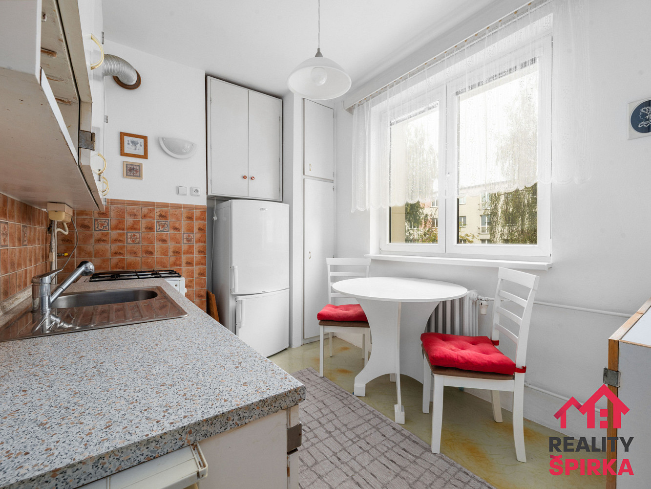 Prodej bytu 2+1 52 m² – fotografie 4