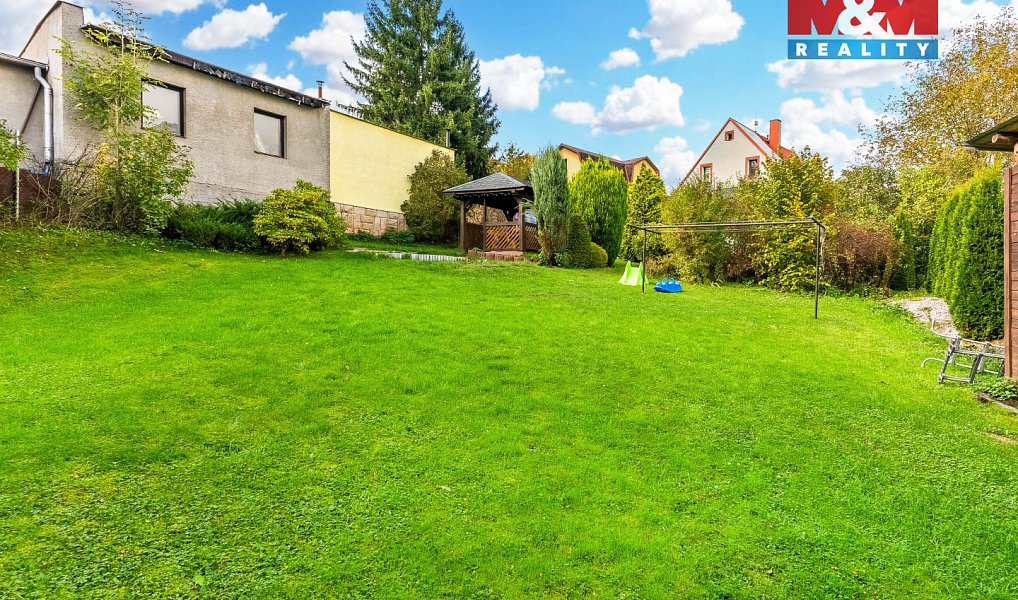 Prodej domu 113 m² s pozemkem 585 m², Semily – náhled fotky 21