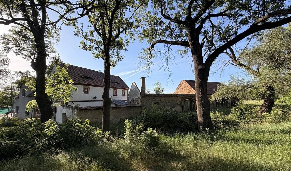 Prodej domu 120 m² s pozemkem 1 601 m², Březno – náhled fotky 24