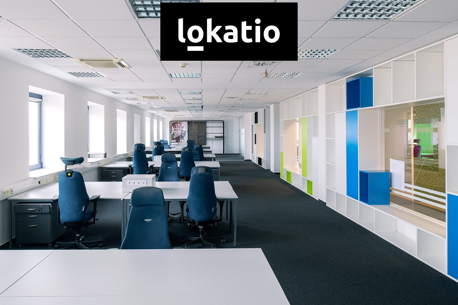 Pronájem skladovacích prostor 5 300 m² – pohled 3