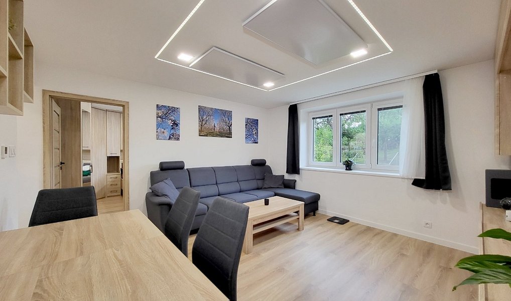 Prodej bytu 3+1 71 m², Hustopeče – náhled fotky 7