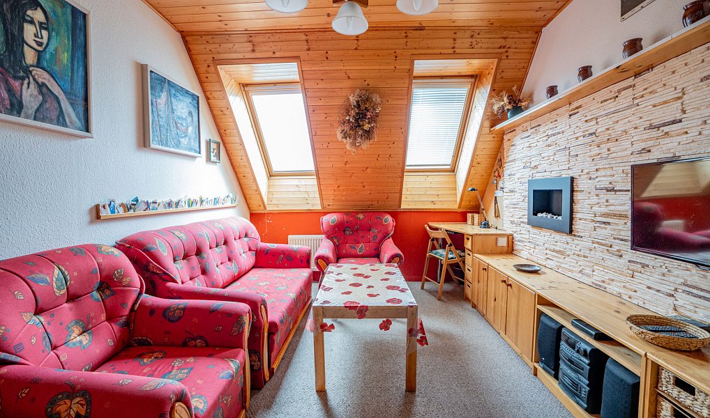 Prodej bytu 1+1 41 m², Harrachov – náhled fotky 7