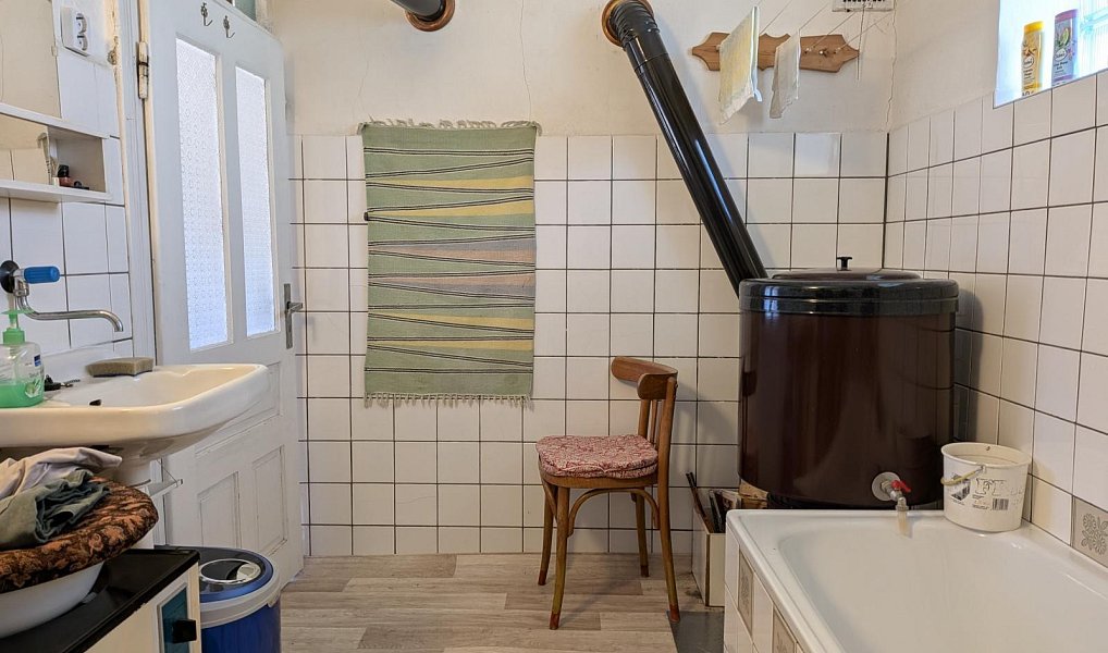 Prodej chaty/chalupy 85 m² s pozemkem 278 m², Věcov – náhled fotky 11