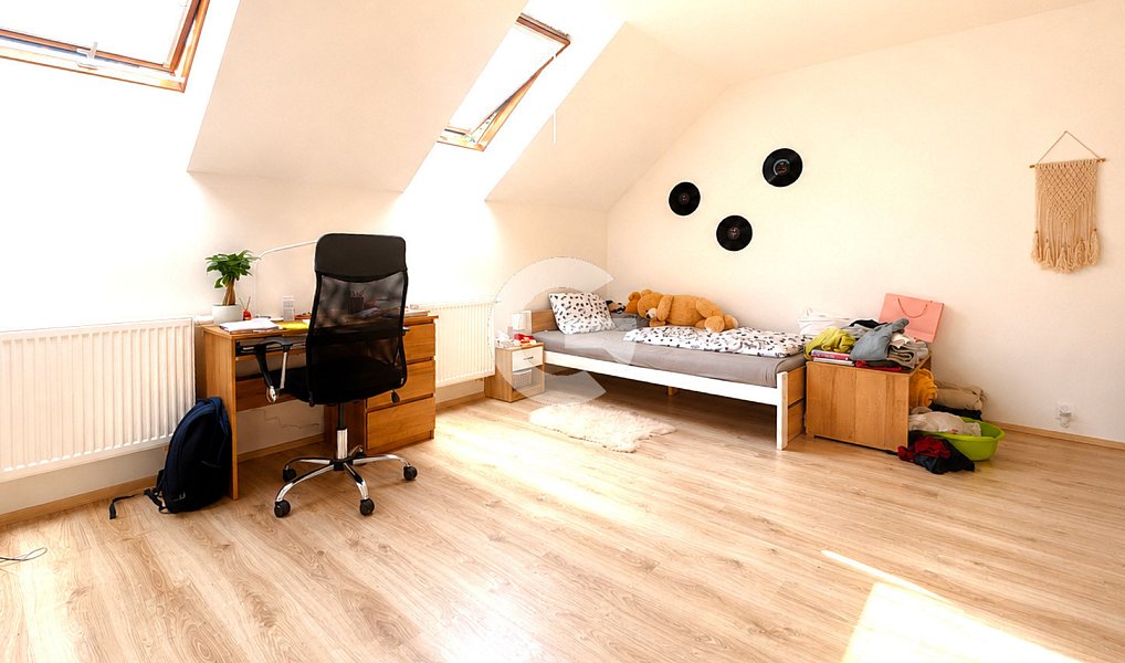 Prodej domu 180 m² s pozemkem 232 m², Kostelec u Holešova – náhled fotky 12