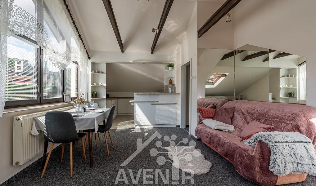 Prodej domu 399 m² s pozemkem 164 m², Železný Brod – náhled fotky 14