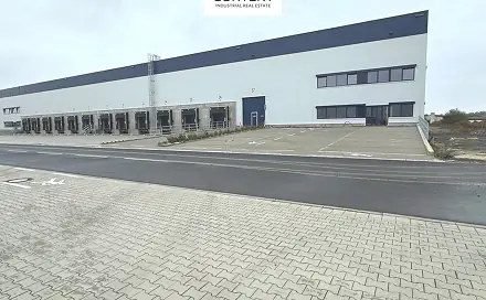 Pronájem výrobních prostor 13 200 m², Šumperská, Uničov, okres Olomouc