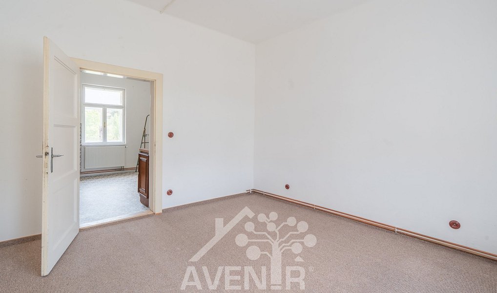 Prodej domu 244 m² s pozemkem 629 m², Kroměříž – náhled fotky 2