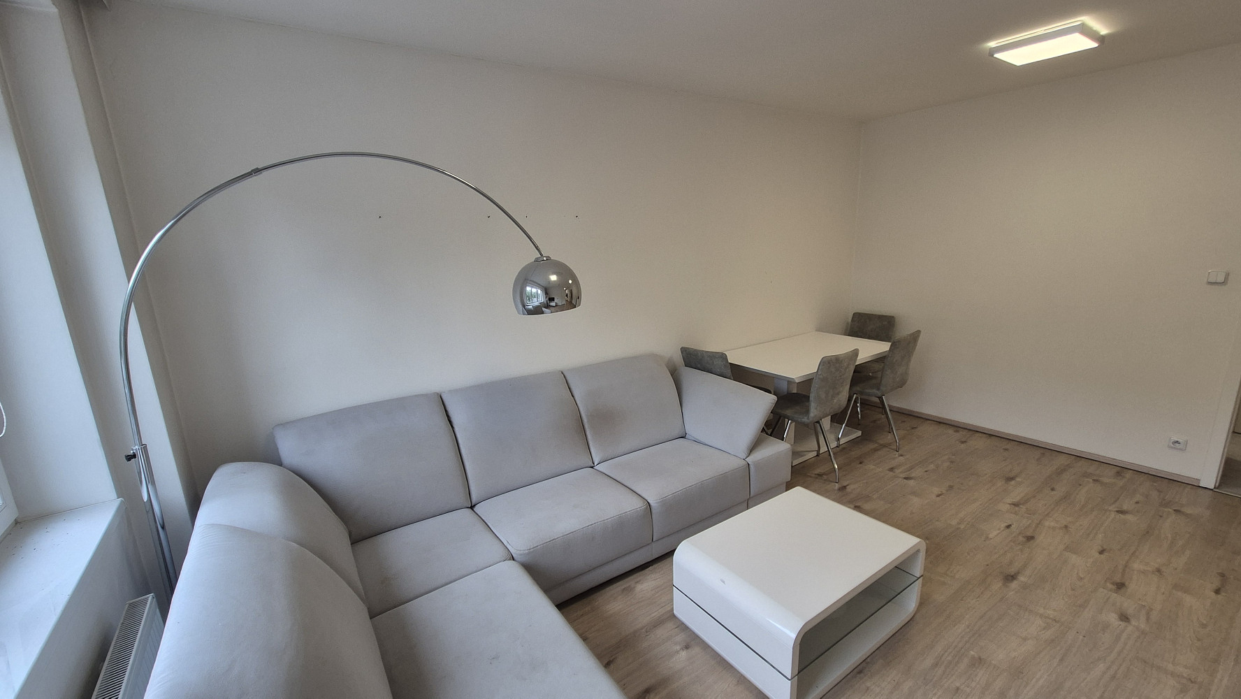 Pronájem bytu 2+kk 48 m² — photo 4