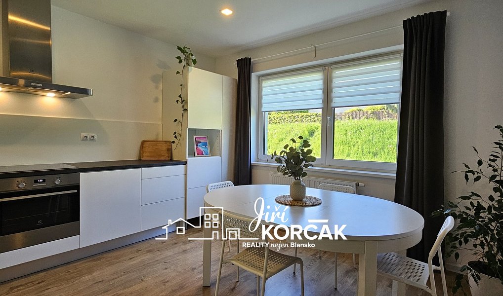 Pronájem bytu 2+kk 69 m², Slavkov u Brna – náhled fotky 8