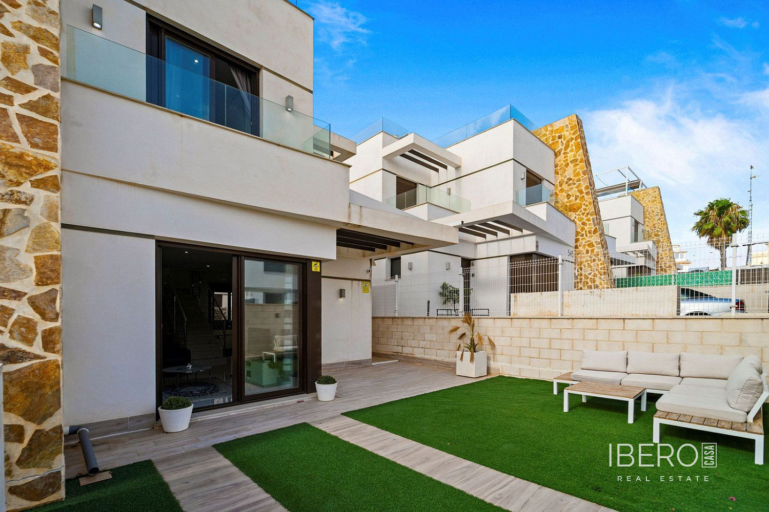 Casa 3+kk – Orihuela, Villa Martín - Vista 2