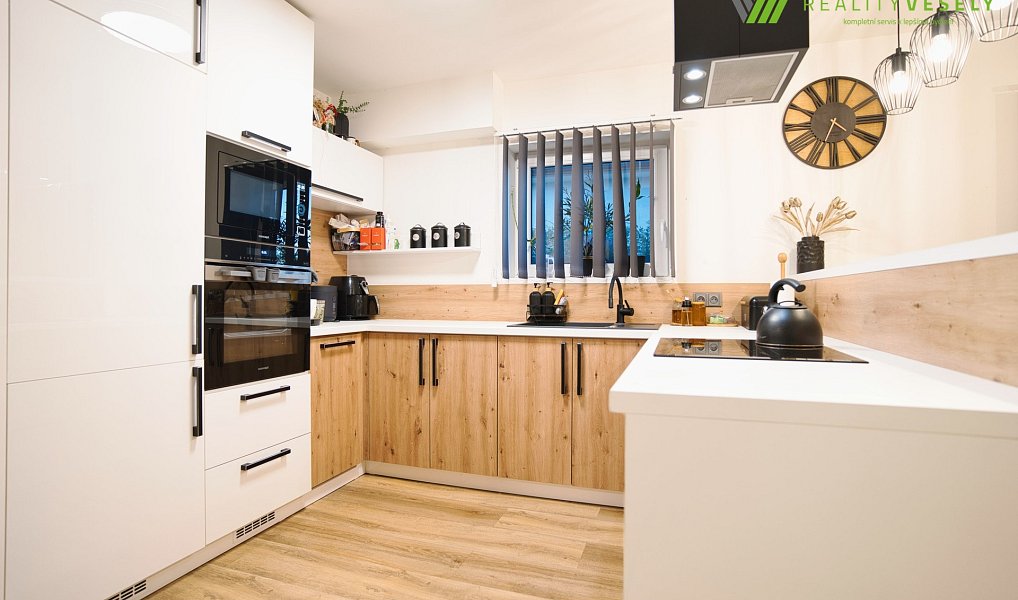 Prodej domu 73 m² s pozemkem 419 m², Hodonín – náhled fotky 7