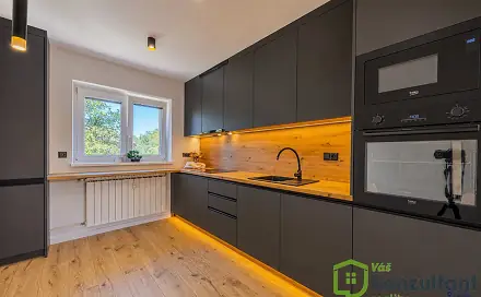 Prodej bytu 2+1 59 m², Horní, Ostrava - Hrabůvka