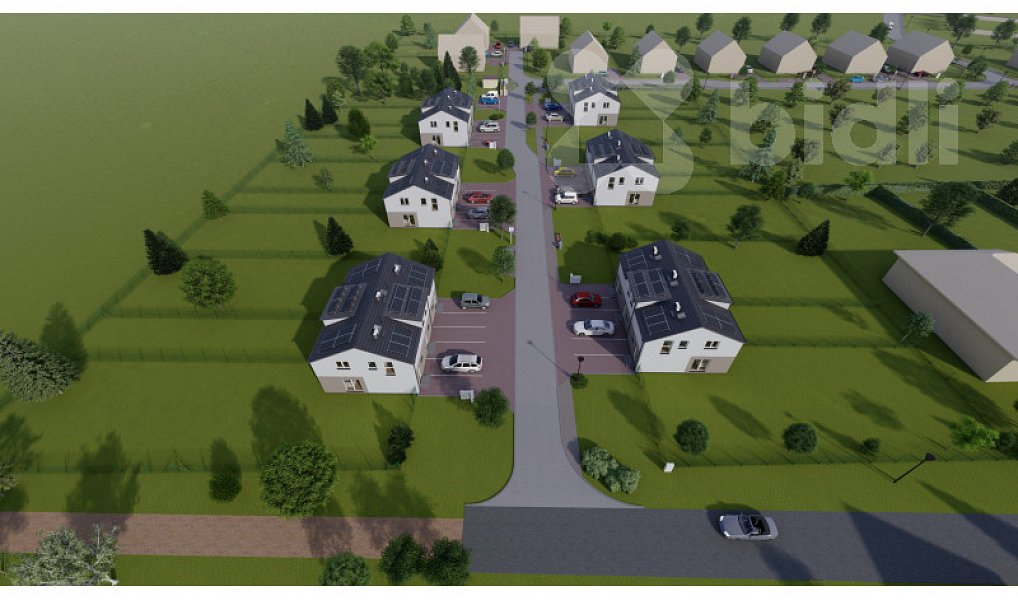 Prodej bytu 3+kk 80 m², Úmyslovice – náhled fotky 12
