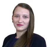 Kristýna Petržilová