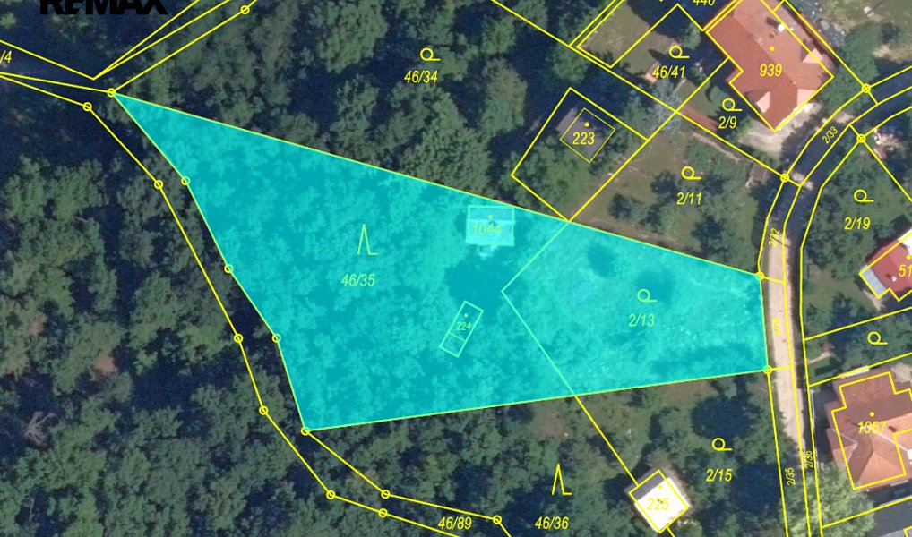 Prodej chaty/chalupy 26 m² s pozemkem 2 023 m², Zdiby – náhled fotky 5