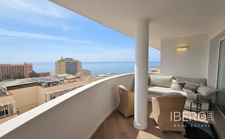 Prodej bytu 5+kk 269 m², Benalmadena, Španělsko
