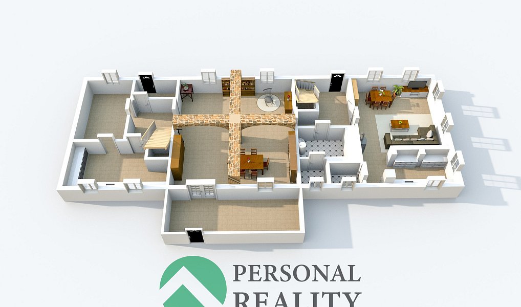 Prodej domu 380 m² s pozemkem 3 118 m², Cvikov – náhled fotky 42