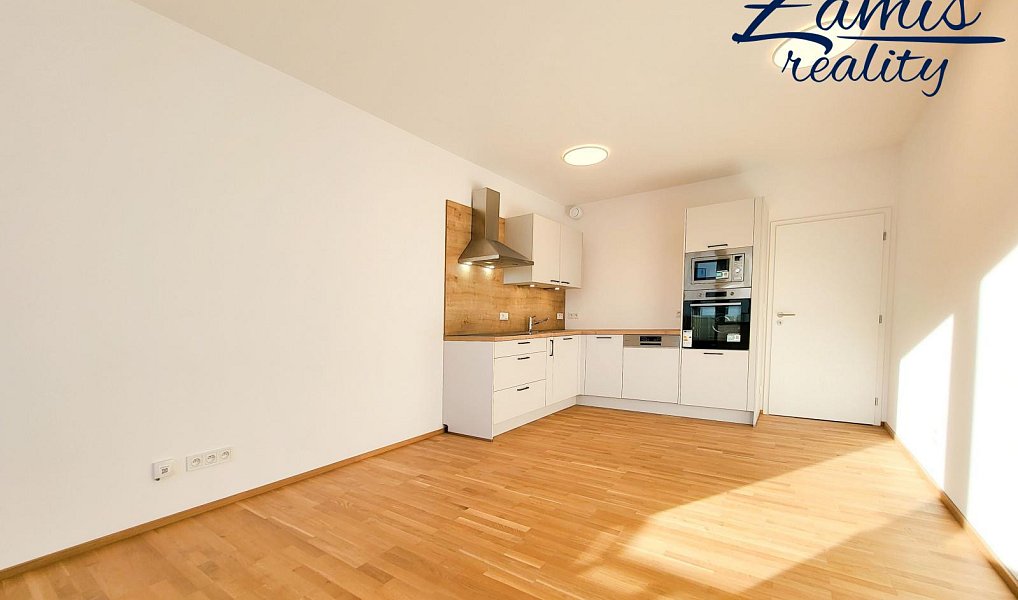 Pronájem bytu 2+kk 50 m², Kladno – náhled fotky 9