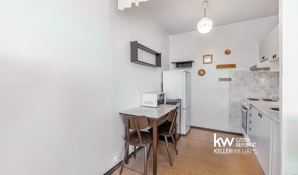 Prodej bytu 1+kk 33 m², Teplice – náhled fotky 7