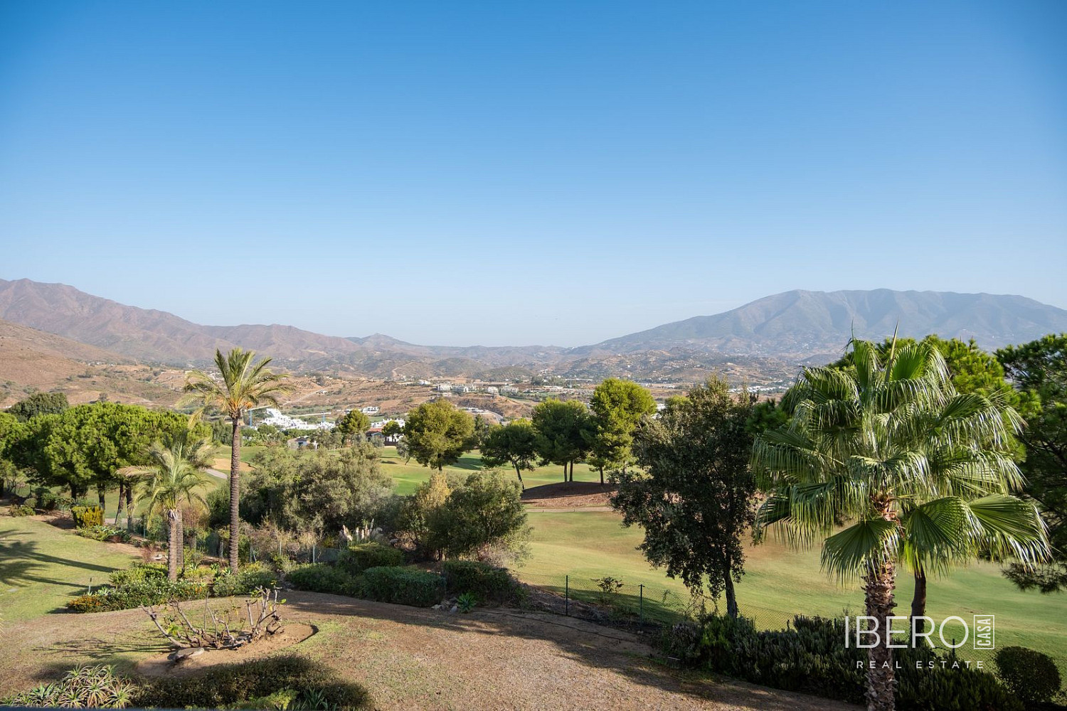 Piso 4+kk – Mijas, Terrazas del Golf, Entrerríos - Vista 5
