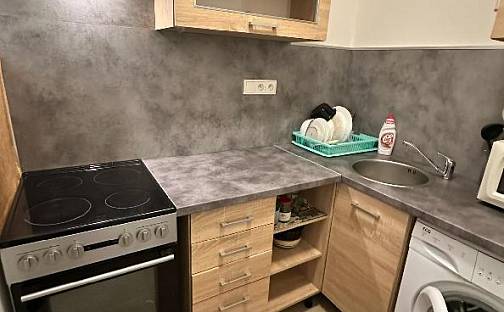 Pronájem pokoje 20 m²