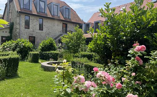 Prodej bytu 4+kk 104 m², Lidická, Středokluky, okres Praha-západ