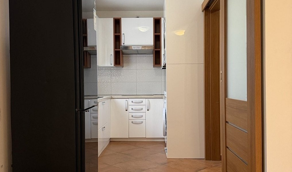 Pronájem bytu 1+1 30 m², Stochov – náhled fotky 5