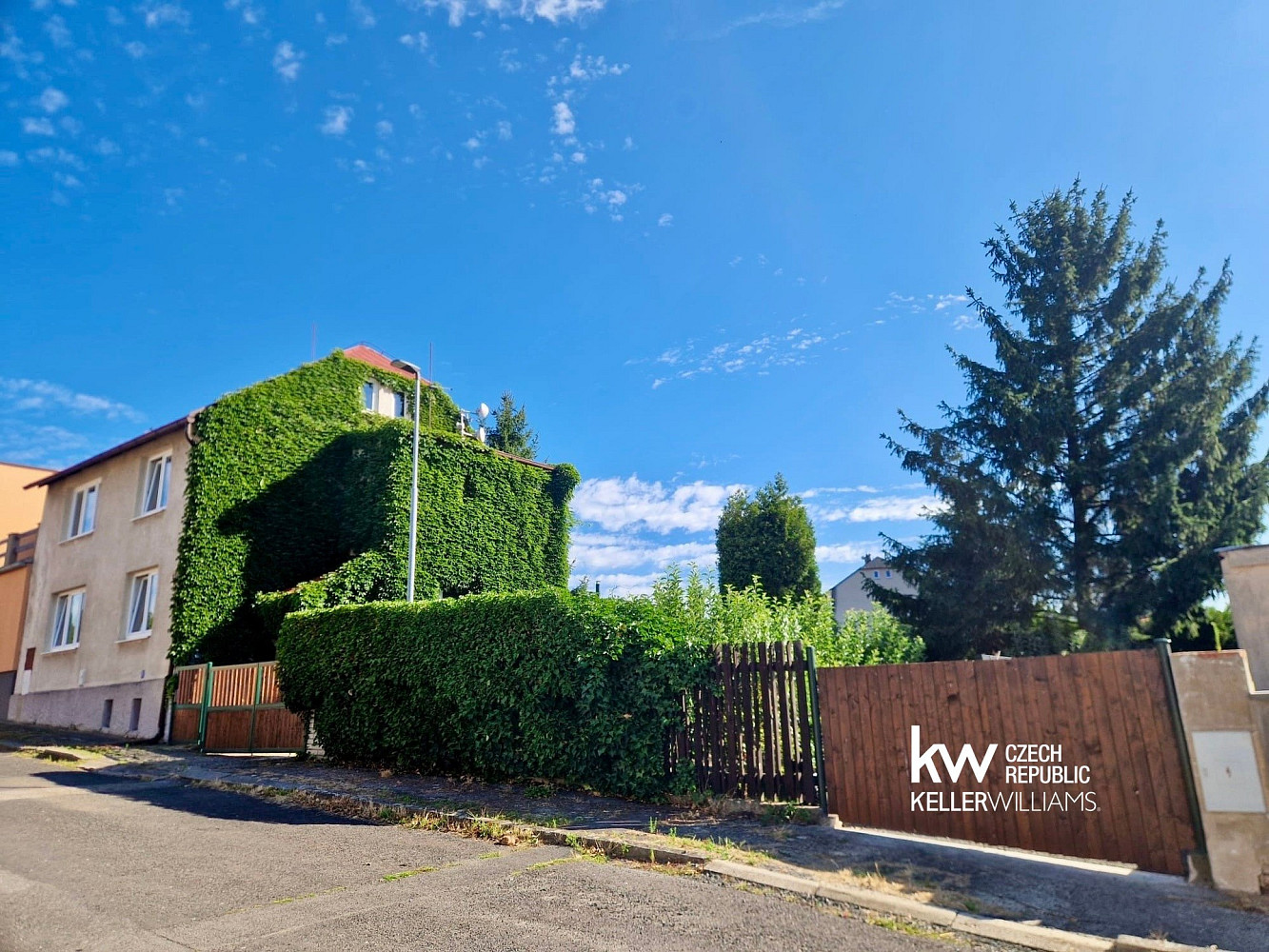 Prodej domu 176 m² s pozemkem 469 m²