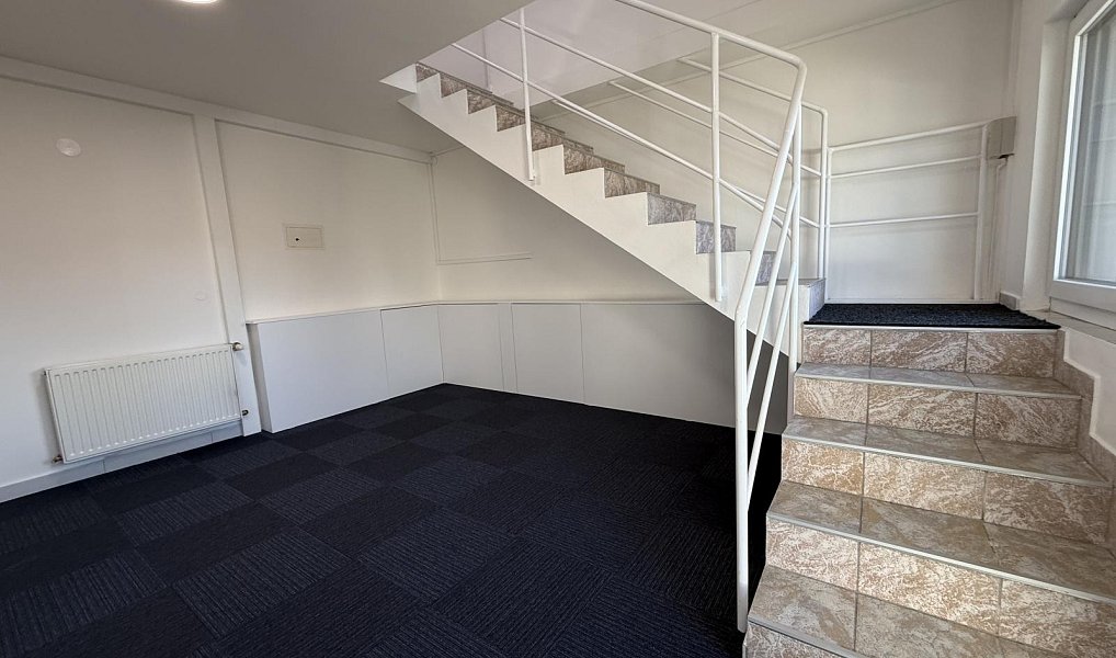 Pronájem kanceláře 13 m², Brno – náhled fotky 17