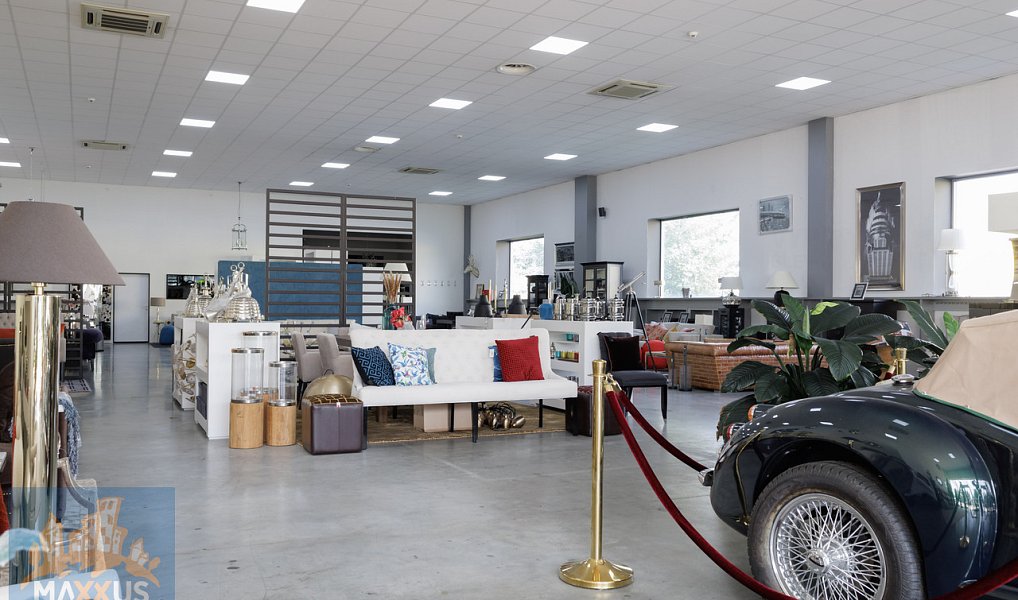 Pronájem obchodních prostor 259 m², Čestlice – náhled fotky 8