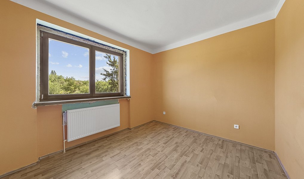 Prodej domu 117 m² s pozemkem 1 671 m², Křešice – náhled fotky 9