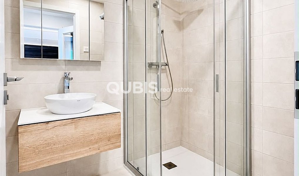 Pronájem bytu 2+kk 46 m², Praha – náhled fotky 6