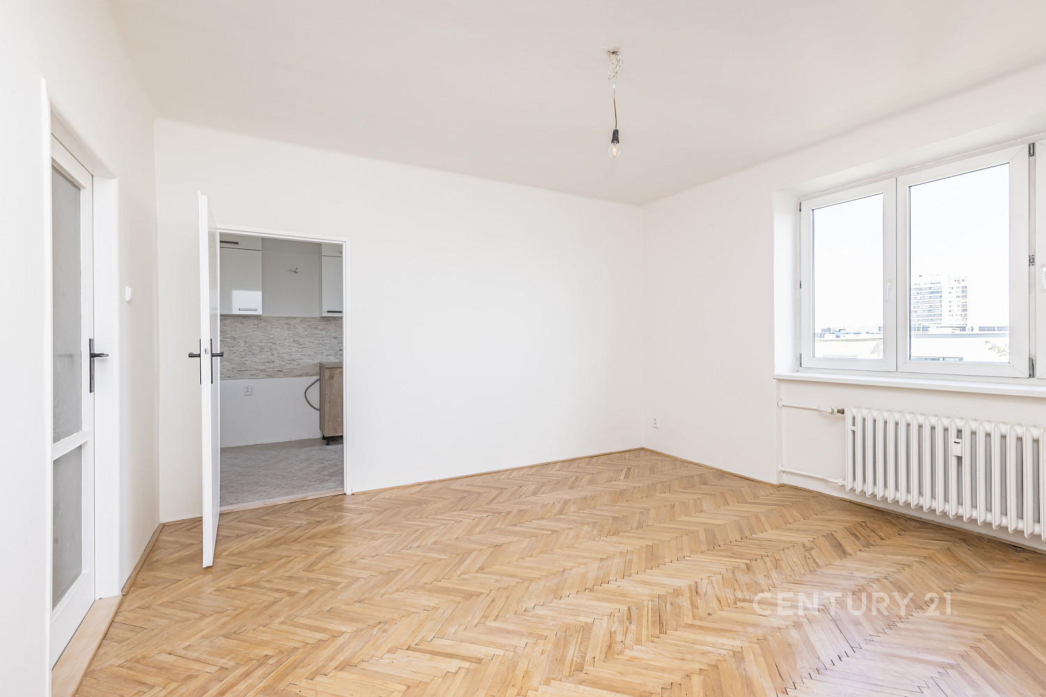 Prodej bytu 2+1 60 m² – fotografie 5