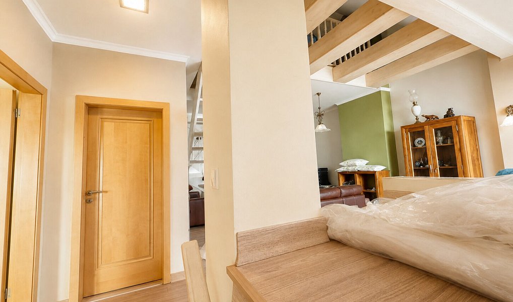 Prodej domu 420 m² s pozemkem 532 m², Jáchymov – náhled fotky 7