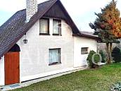 Prodej chaty/chalupy 90m2 s pozemkem 617m2